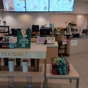 Jamba - Inside - Juice Bars & Smoothies Near Me - Fort Lauderdale, Florida Jamba - Inside - Juice Bars & Smoothies Near Me - Fort Lauderdale, Florida