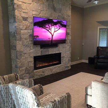 NuVision Audio and Video - TV Mounting Near Me
