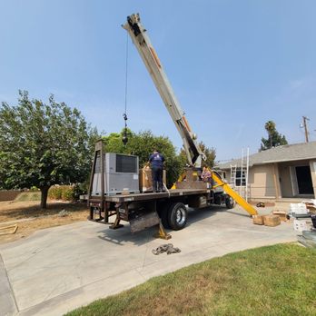 A/C Geeks Heating & Cooling - Heating & Air Conditioning/HVAC Near Me - North Hollywood, California