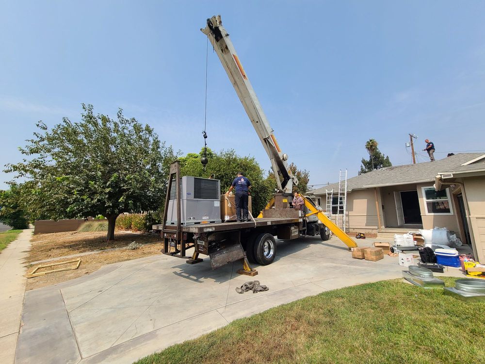 A/C GEEKS HEATING & COOLING Updated June 2024 87 Photos & 65