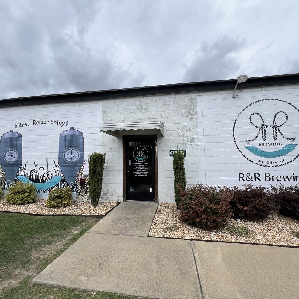 R & R Brewing - Breweries Near Me - Mount Olive, North Carolina R & R Brewing - Breweries Near Me - Mount Olive, North Carolina