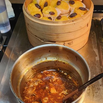 CA Downtown Buffet - Buffets Near Me - Los Angeles, California
