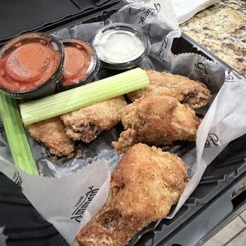 The Fairway Lounge - Monster wings! - Sports Bars Near Me - Fresno, California The Fairway Lounge - Monster wings! - Sports Bars Near Me - Fresno, California