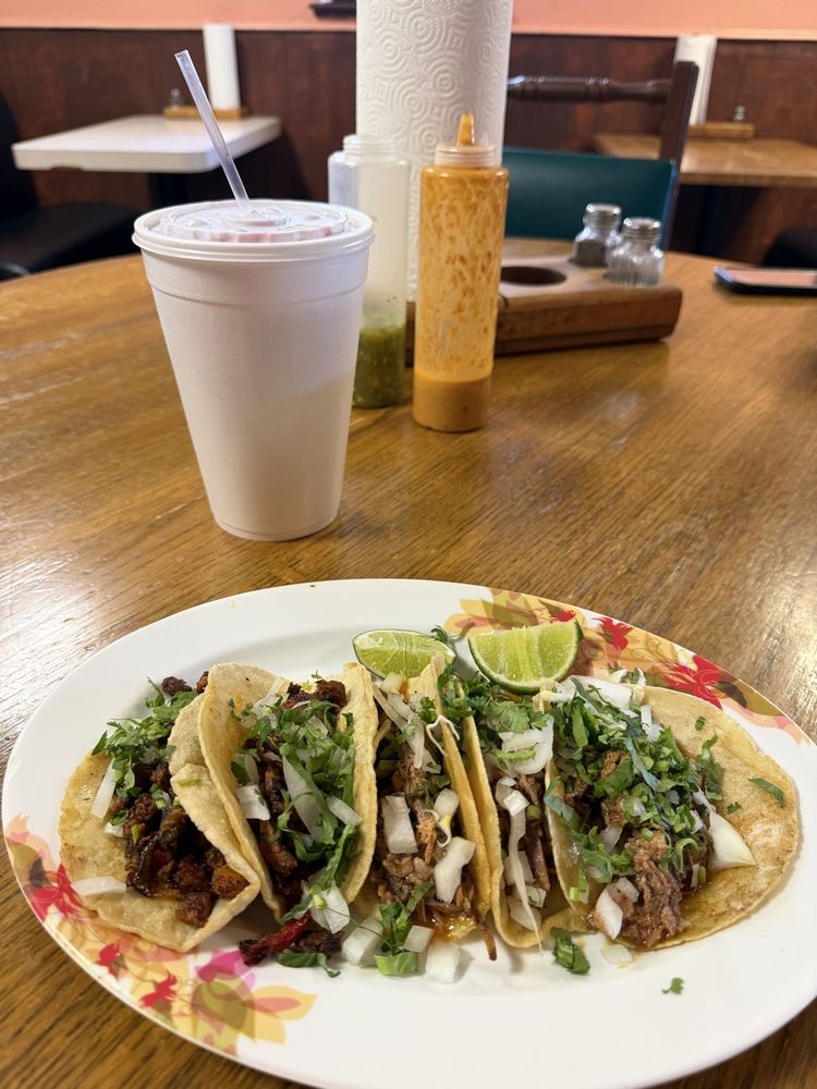 Tellez Taqueria