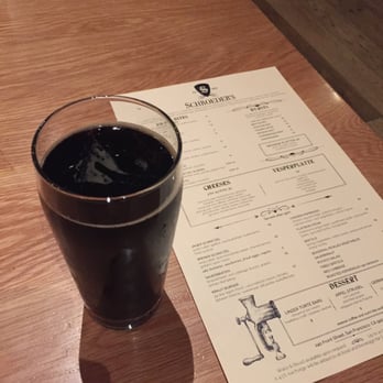 Schroeder's - Pubs Near Me - San Francisco, California