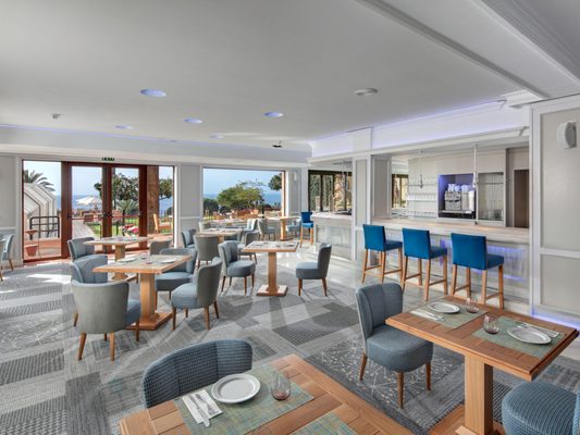 El Fuerte Marbella by null