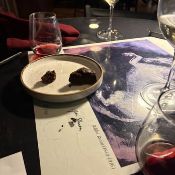 North End 2.0 - Dessert - Wine Bars Near Me - Hudson, Ohio North End 2.0 - Dessert - Wine Bars Near Me - Hudson, Ohio