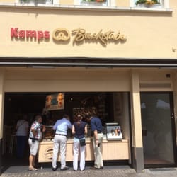 Kamps - Storefront