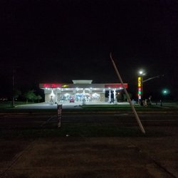Fuel Depot - A fuel good men