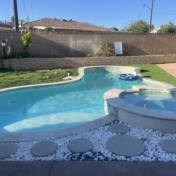 Carlos Pools Spas & Gardens - New pool - Hot Tub & Pool Near Me - San Dimas, California Carlos Pools Spas & Gardens - New pool - Hot Tub & Pool Near Me - San Dimas, California