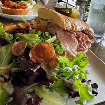CRAFTkitchen - Cuban Sandwich - New American Near Me - Henderson, Nevada CRAFTkitchen - Cuban Sandwich - New American Near Me - Henderson, Nevada