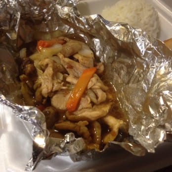 Jasmin Thai - Thai Near Me - San Antonio, Texas