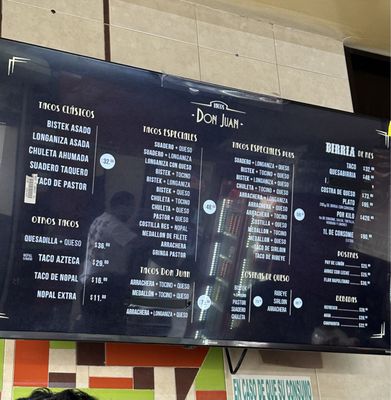 Tacos Don Juan by null