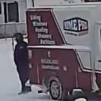 Home Pro MI - Sign is in public right of way - Windows Installation Near Me - Grand Rapids, Michigan Home Pro MI - Sign is in public right of way - Windows Installation Near Me - Grand Rapids, Michigan