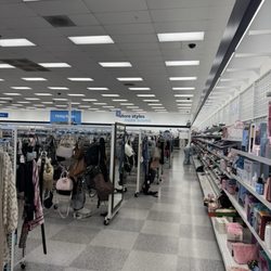 Ross Dress for Less