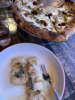 Pizzeria Panina by null