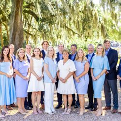 The Fiduciary Group - TFG Team Photo, September 2023