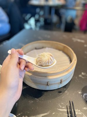 Din Tai Fung Covent Garden by null