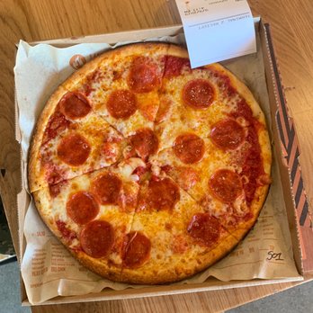 Blaze Pizza - Pizza - Salad Near Me - Chula Vista, California Blaze Pizza - Pizza - Salad Near Me - Chula Vista, California