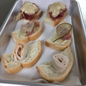 Express Deli - Sample for Newbies - turkey, pastrami, Rueben - Delis Near Me - Brook Park, Ohio Express Deli - Sample for Newbies - turkey, pastrami, Rueben - Delis Near Me - Brook Park, Ohio