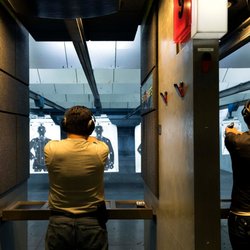 Sherwoods Guns