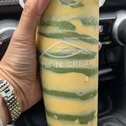 Matcha Gotcha Matcha Gotcha