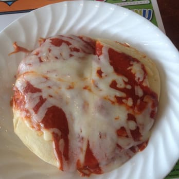 Zippy's - 2nd try on pizza. Yup. Always mushy. - Diners Near Me - Kaneohe, Hawaii Zippy's - 2nd try on pizza. Yup. Always mushy. - Diners Near Me - Kaneohe, Hawaii