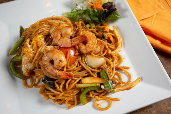 Buddha Thai Bistro by null