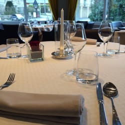 Savoy Hôtel - Restaurant