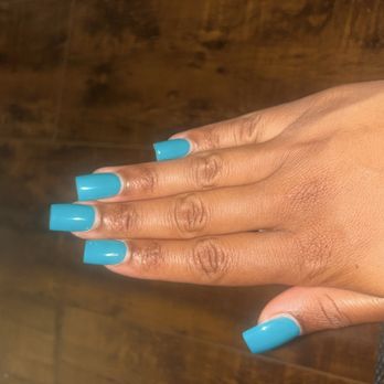 Patsy Nails Spa - Nail Salons Near Me - Inglewood, California