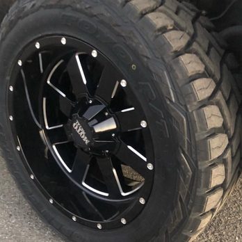 Gutierrez Tire & Wheel - Tires Near Me - Bakersfield, California Gutierrez Tire & Wheel - Tires Near Me - Bakersfield, California
