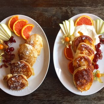 SAUERS - pancake - Breakfast & Brunch Near Me - Berlin, BE