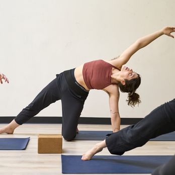 Bouldering Project - Our yoga classes are designed to welcome everyone at every level. - Gyms Near Me - Somerville, Massachusetts