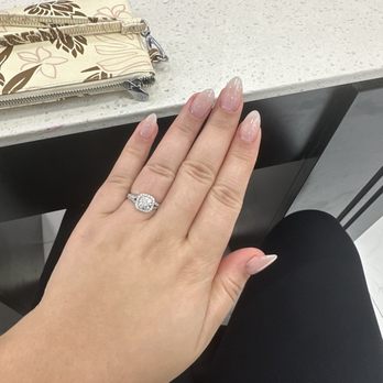 Ilash Nails & Spa - Glossy pink - Nail Salons Near Me - Kapolei, Hawaii Ilash Nails & Spa - Glossy pink - Nail Salons Near Me - Kapolei, Hawaii