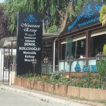 Adanalı Kebapçı Şenol Kolcuoğlu - Turkish Near Me - Istanbul, 34 Adanalı Kebapçı Şenol Kolcuoğlu - Turkish Near Me - Istanbul, 34