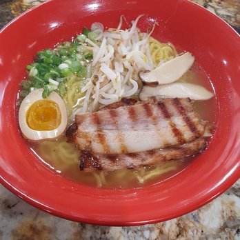 Oishii Ramen - Tonkotsu - Ramen Near Me - Denver, Colorado Oishii Ramen - Tonkotsu - Ramen Near Me - Denver, Colorado