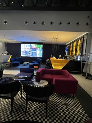 Hotel Indigo Warsaw - Nowy Swiat by IHG by null