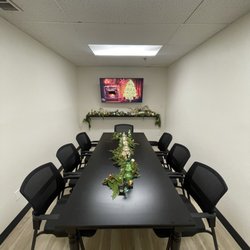Conference toom