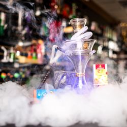 Mom & Pop Smoke Shop