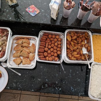 Parrish Cuban Grill - Best selections of catering! - Food Trucks Near Me - Parrish, Florida Parrish Cuban Grill - Best selections of catering! - Food Trucks Near Me - Parrish, Florida
