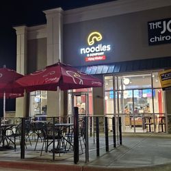 Noodles & Company