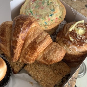 Sweet Rustic Bake Shop - To die for croissant and cookies!!! - Desserts Near Me Sweet Rustic Bake Shop - To die for croissant and cookies!!! - Desserts Near Me