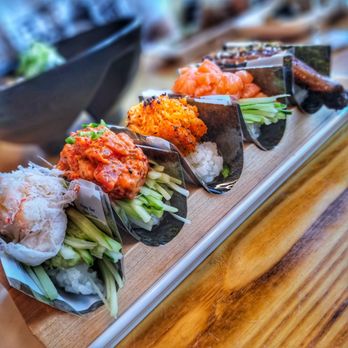 Kinya Ramen - Sushi Tacos - Sushi Bars Near Me - Hicksville, New York Kinya Ramen - Sushi Tacos - Sushi Bars Near Me - Hicksville, New York