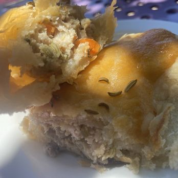 Corner Kitchen - Breakfast sausage - New American Near Me - Silver City, New Mexico