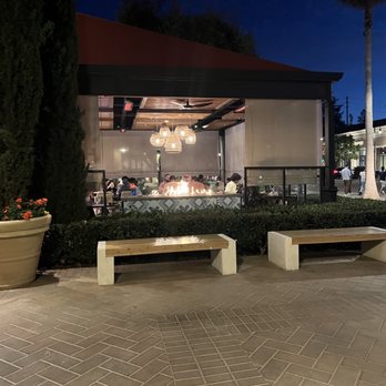 Pacific Catch - Outdoor seating option - Sushi Bars Near Me - Santa Clara, California Pacific Catch - Outdoor seating option - Sushi Bars Near Me - Santa Clara, California