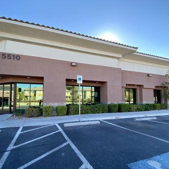 Officenest - Building Exterior - Shared Office Spaces Near Me - Las Vegas, Nevada Officenest - Building Exterior - Shared Office Spaces Near Me - Las Vegas, Nevada