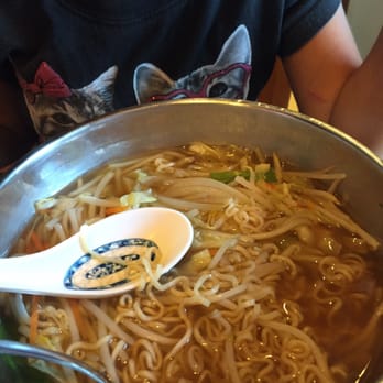 Bento Box - Vegetarian ramen - Japanese Near Me - Sacramento, California