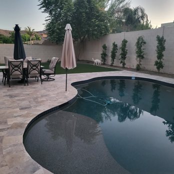 Tranquil Oasis Landscapes - Landscaping Near Me