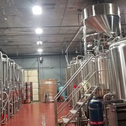 Almost Famous Brewing