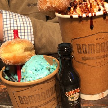 BomboBar - Desserts Near Me - Chicago, Illinois BomboBar - Desserts Near Me - Chicago, Illinois